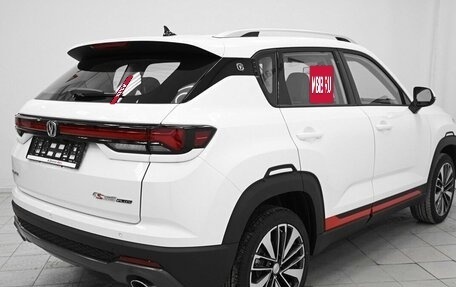 Changan CS35 Plus, 2025 год, 2 709 900 рублей, 5 фотография