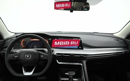 Changan CS35 Plus, 2025 год, 2 709 900 рублей, 9 фотография