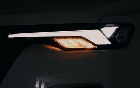 Changan CS35 Plus, 2025 год, 2 709 900 рублей, 24 фотография