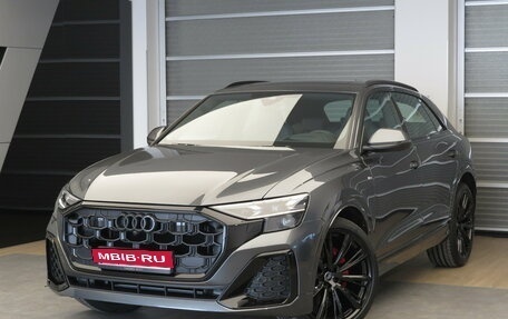 Audi Q8 I, 2025 год, 17 500 000 рублей, 1 фотография