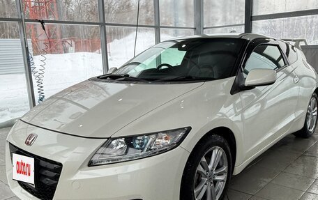Honda CR-Z, 2010 год, 1 090 000 рублей, 1 фотография