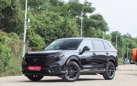 Honda CR-V, 2026 год, 4 755 000 рублей, 1 фотография