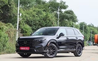 Honda CR-V, 2026 год, 4 755 000 рублей, 1 фотография