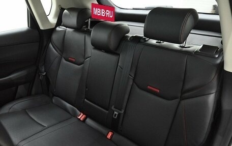 Changan CS35 Plus, 2025 год, 2 709 900 рублей, 22 фотография