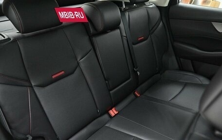 Changan CS35 Plus, 2025 год, 2 709 900 рублей, 23 фотография