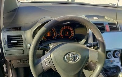 Toyota Auris II, 2008 год, 570 000 рублей, 1 фотография