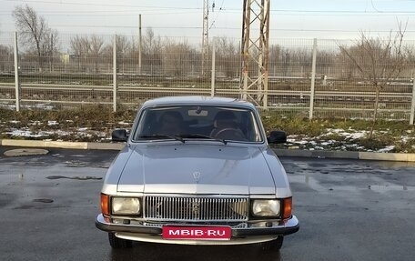 ГАЗ 3102 «Волга», 2007 год, 330 000 рублей, 1 фотография