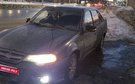 Daewoo Nexia I рестайлинг, 2009 год, 75 000 рублей, 1 фотография