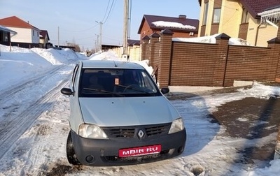 Renault Logan I, 2006 год, 150 000 рублей, 1 фотография