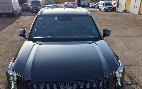 GAC GS8, 2023 год, 4 300 000 рублей, 1 фотография