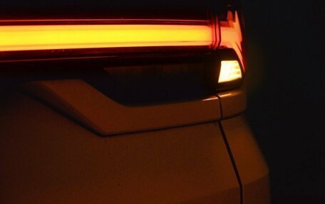 Changan CS35 Plus, 2025 год, 2 709 900 рублей, 25 фотография