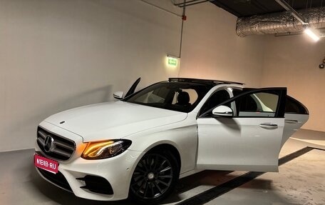 Mercedes-Benz E-Класс, 2016 год, 2 930 000 рублей, 1 фотография