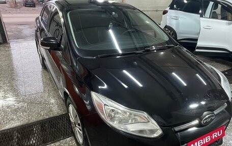 Ford Focus III, 2012 год, 800 000 рублей, 1 фотография