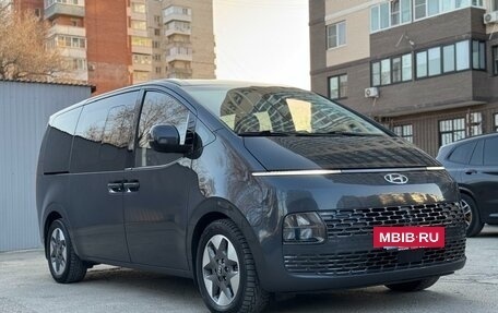 Hyundai Staria, 2022 год, 4 330 000 рублей, 6 фотография