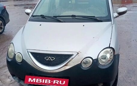 Chery QQ6 (S21), 2008 год, 70 000 рублей, 1 фотография