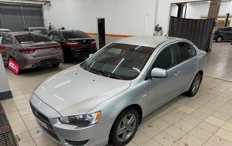 Mitsubishi Lancer IX, 2008 год, 779 000 рублей, 1 фотография