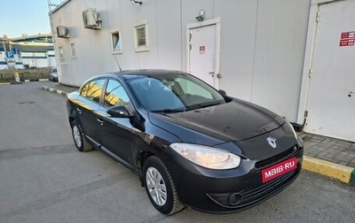 Renault Fluence I, 2010 год, 450 000 рублей, 1 фотография