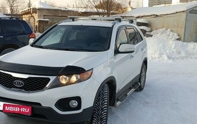 KIA Sorento II рестайлинг, 2012 год, 1 650 000 рублей, 1 фотография