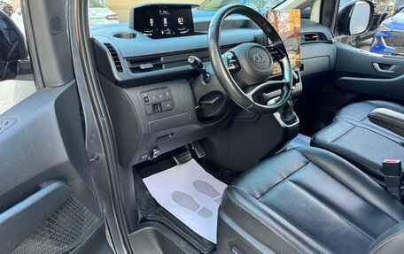 Hyundai Staria, 2022 год, 4 330 000 рублей, 11 фотография