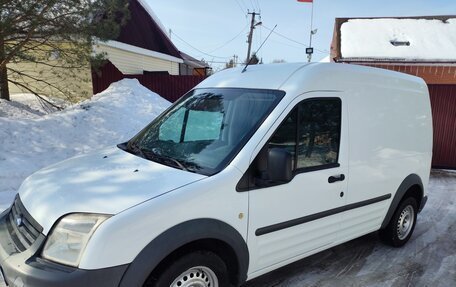 Ford Transit Connect, 2012 год, 690 000 рублей, 1 фотография
