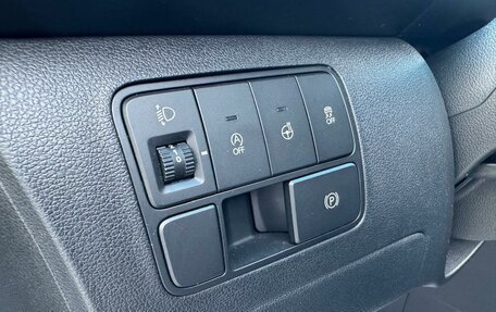 Hyundai Staria, 2022 год, 4 330 000 рублей, 13 фотография