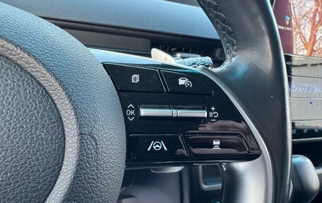 Hyundai Staria, 2022 год, 4 330 000 рублей, 16 фотография