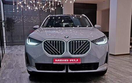 BMW X3, 2025 год, 7 050 000 рублей, 1 фотография