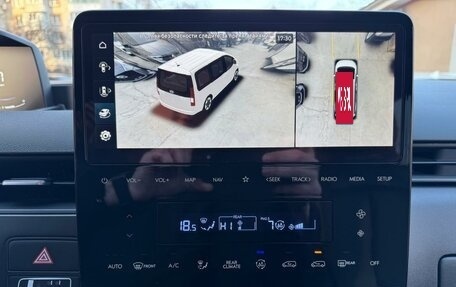 Hyundai Staria, 2022 год, 4 330 000 рублей, 19 фотография