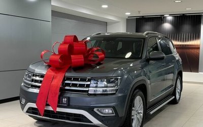 Volkswagen Teramont I, 2018 год, 2 765 000 рублей, 1 фотография