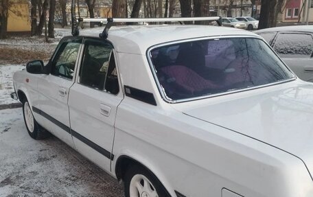 ГАЗ 3102 «Волга», 2005 год, 170 000 рублей, 1 фотография