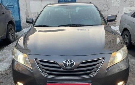 Toyota Camry, 2007 год, 950 000 рублей, 1 фотография
