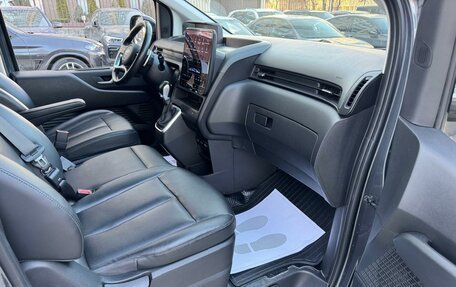 Hyundai Staria, 2022 год, 4 330 000 рублей, 22 фотография