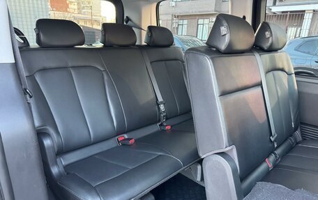 Hyundai Staria, 2022 год, 4 330 000 рублей, 26 фотография