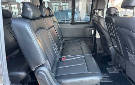 Hyundai Staria, 2022 год, 4 330 000 рублей, 25 фотография