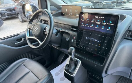 Hyundai Staria, 2022 год, 4 330 000 рублей, 23 фотография