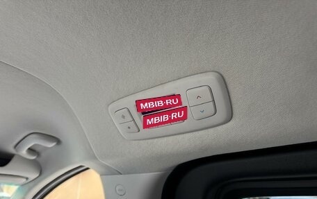 Hyundai Staria, 2022 год, 4 330 000 рублей, 28 фотография