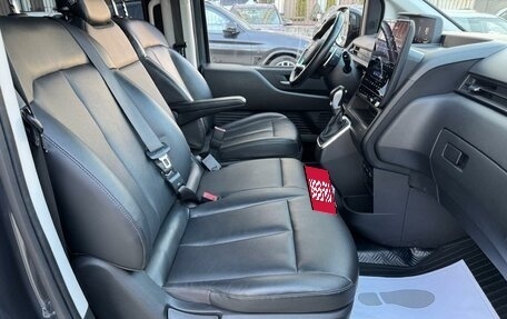 Hyundai Staria, 2022 год, 4 330 000 рублей, 24 фотография