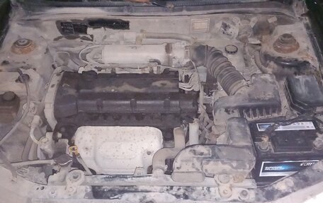 Hyundai Lantra II, 1996 год, 100 000 рублей, 6 фотография