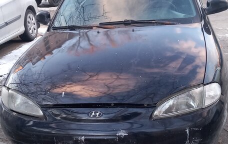 Hyundai Lantra II, 1996 год, 100 000 рублей, 3 фотография