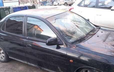 Hyundai Lantra II, 1996 год, 100 000 рублей, 2 фотография