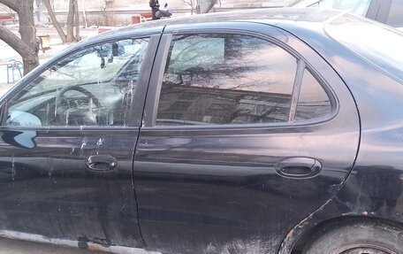 Hyundai Lantra II, 1996 год, 100 000 рублей, 4 фотография