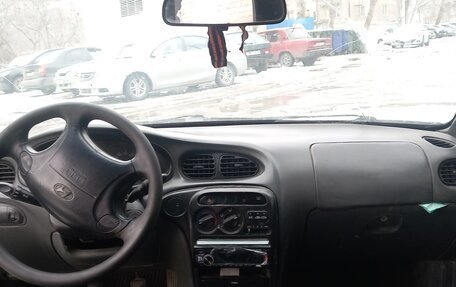 Hyundai Lantra II, 1996 год, 100 000 рублей, 7 фотография