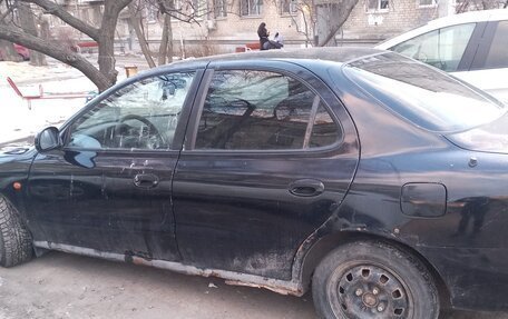 Hyundai Lantra II, 1996 год, 100 000 рублей, 5 фотография