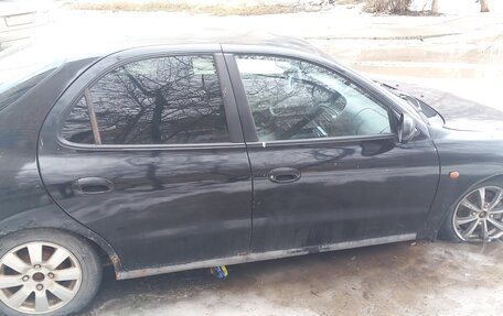 Hyundai Lantra II, 1996 год, 100 000 рублей, 14 фотография