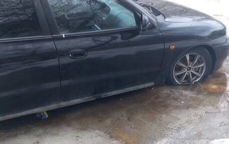 Hyundai Lantra II, 1996 год, 100 000 рублей, 15 фотография