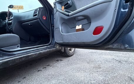 Hyundai Elantra III, 2005 год, 185 000 рублей, 6 фотография