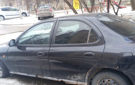 Hyundai Lantra II, 1996 год, 100 000 рублей, 12 фотография