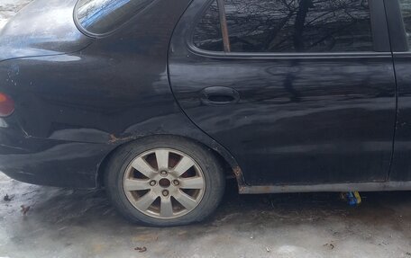 Hyundai Lantra II, 1996 год, 100 000 рублей, 13 фотография