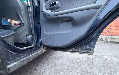 Hyundai Elantra III, 2005 год, 185 000 рублей, 7 фотография