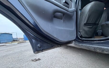 Hyundai Elantra III, 2005 год, 185 000 рублей, 9 фотография